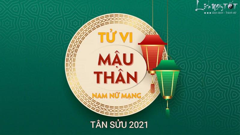 Tử vi Nhâm Thân nữ mạng 2021 tổng quan