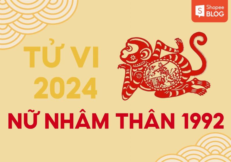 Tử vi Nhâm Thân nữ mạng 2023 tình duyên