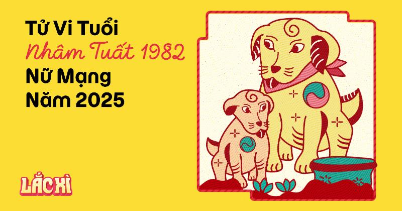 Tử vi Nhâm Tuất 1982 nữ mạng năm 2021: Tổng quan