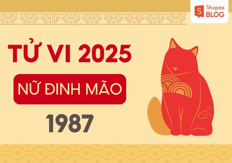 Tử vi nữ 1987 năm 2022 tình duyên viên mãn