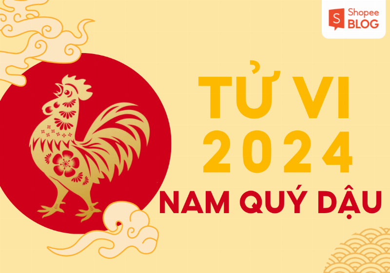 Tử vi Quý Dậu 1993 nam mạng tình duyên 2024