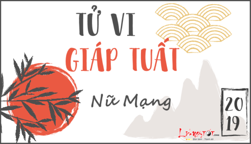 Tử vi sự nghiệp Giáp Tuất nữ mạng 2022