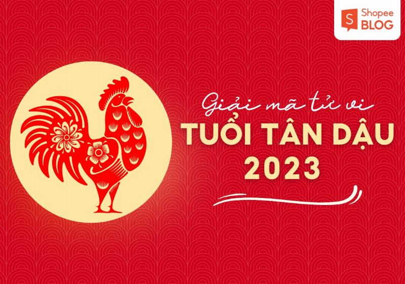 Tử vi Tân Dậu 1981 nam mạng tài chính năm 2023