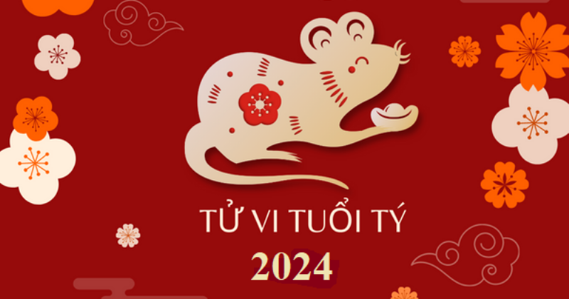 Tử vi tuổi Tý 1984 năm 2021: Tình duyên