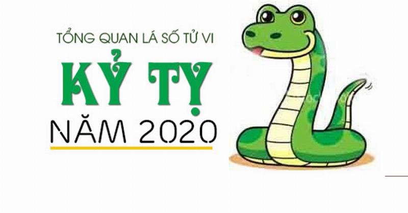 Tuổi Kỷ Tỵ Tài Lộc Năm 2020