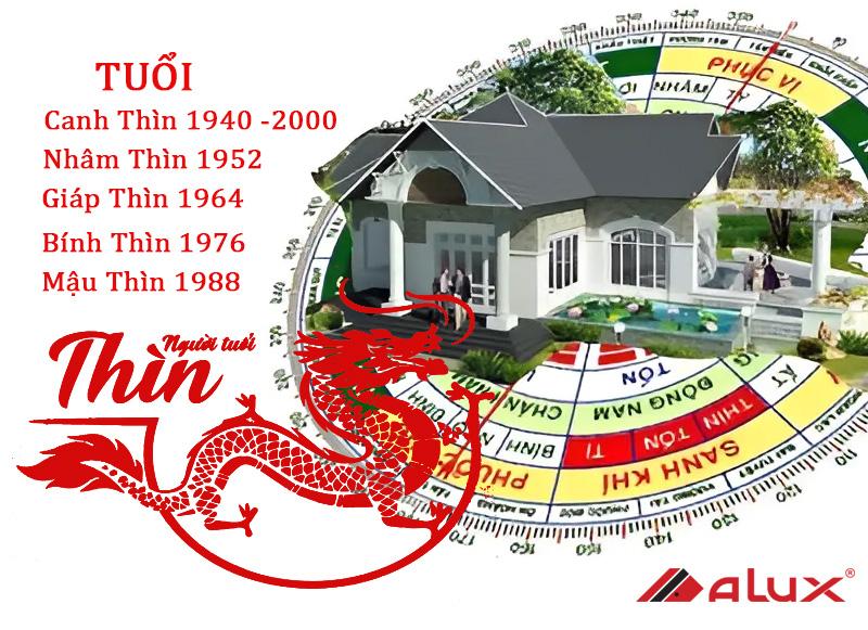 Người tuổi Thìn 1964 hướng cuộc sống lành mạnh