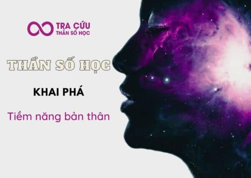 Ứng Dụng Thần Số Học