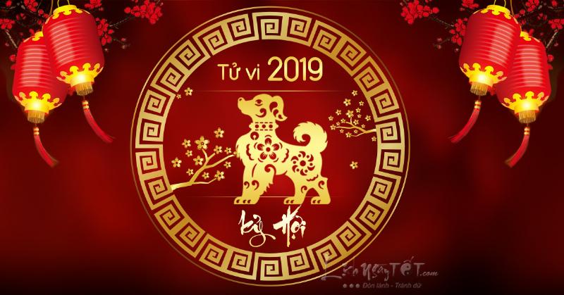 Vật Phẩm Phong Thủy Nhâm Tuất 2019