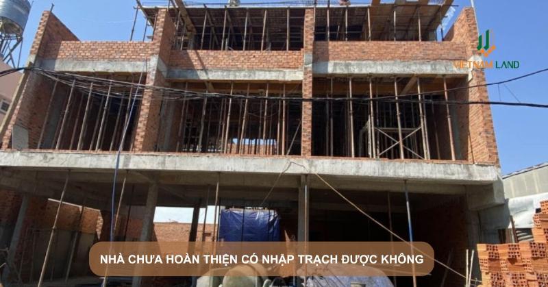 Các câu hỏi thường gặp khi xem ngày nhập trạch chính xác