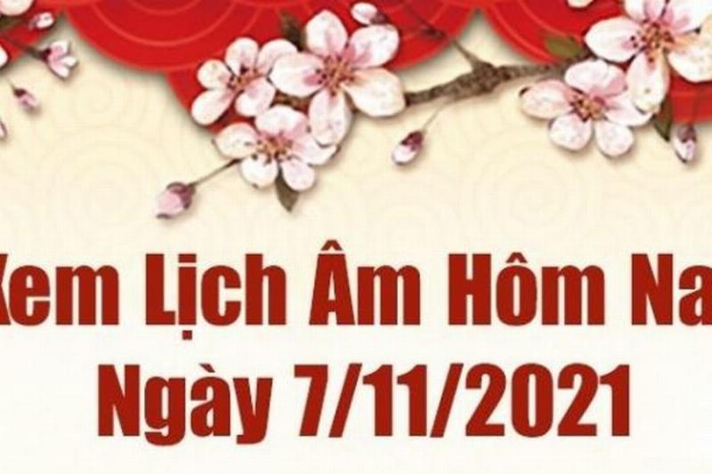 Xem Ngày Động Thổ, Khai Trương Tháng 11/2021