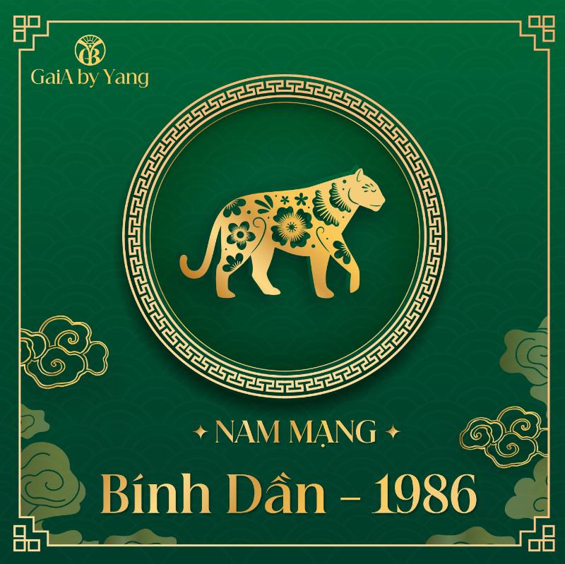 Xem tử vi tuổi Bính Dần 1986 theo quý