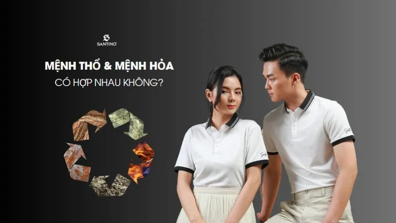 Cung Mệnh Và Sự Hòa Hợp Vợ Chồng