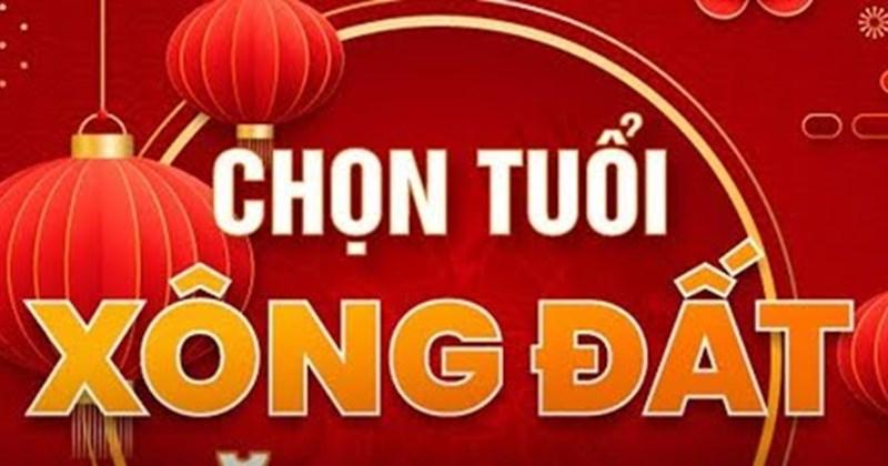 Yếu Tố Chọn Người Xông Đất