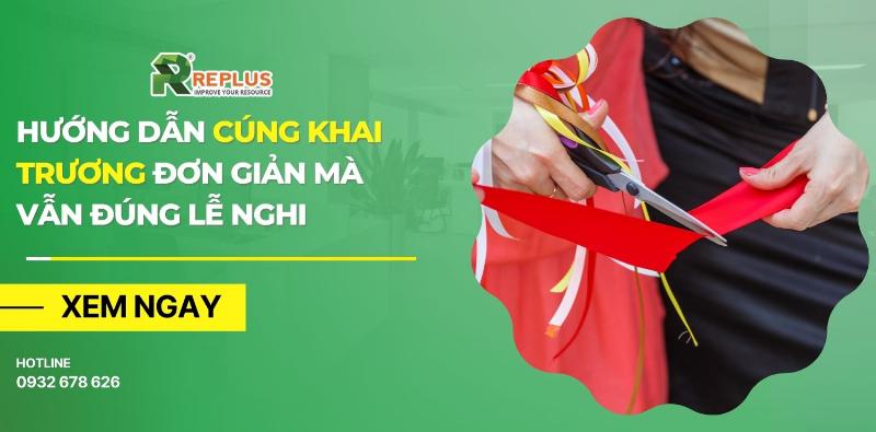 Ý Nghĩa Tâm Linh Chọn Ngày Khai Trương