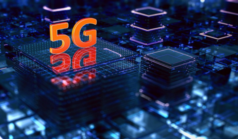 5G Viettel Phủ Sóng Hà Nội