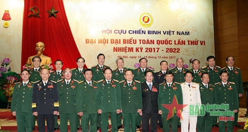 Biến động chính trị thế giới ngày 6/12/2021