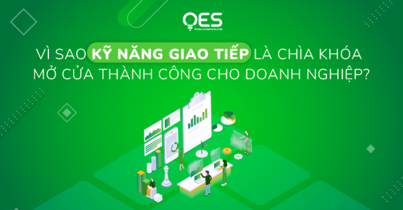 Chìa khóa giao tiếp hiệu quả