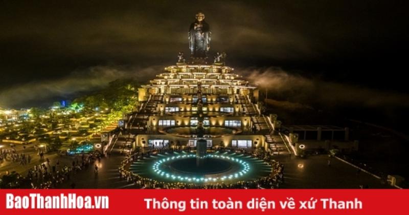 Chiêm Bái Xá Lợi Phật