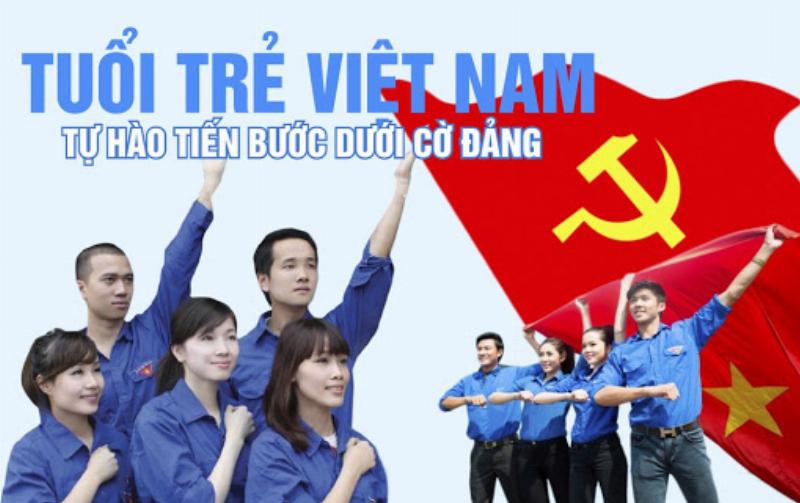 Đóng Góp Của Thanh Niên Trong Thời Đại Mới