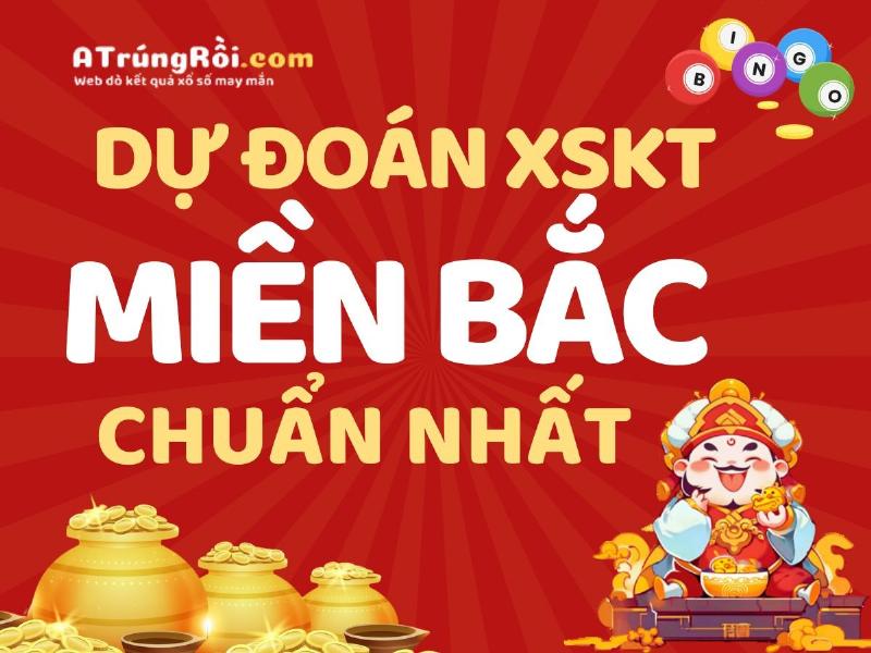 Dự Đoán Kết Quả XSMB