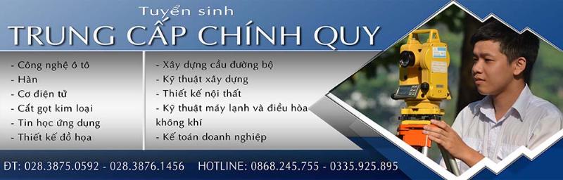 Học phí cao đẳng giao thông vận tải minh họa