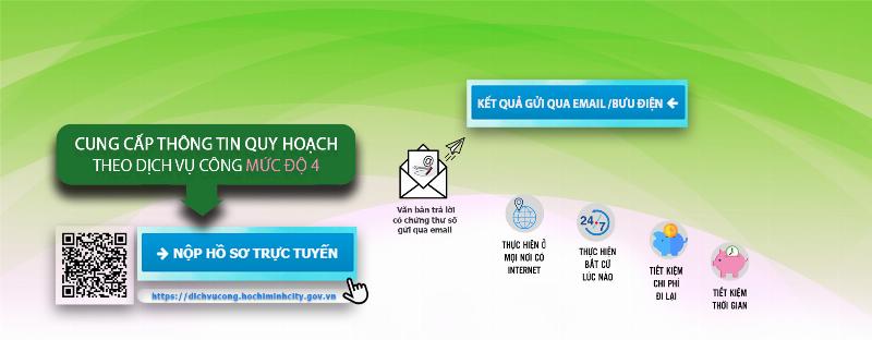 Kết luận về quy định cung cấp thông tin quy hoạch