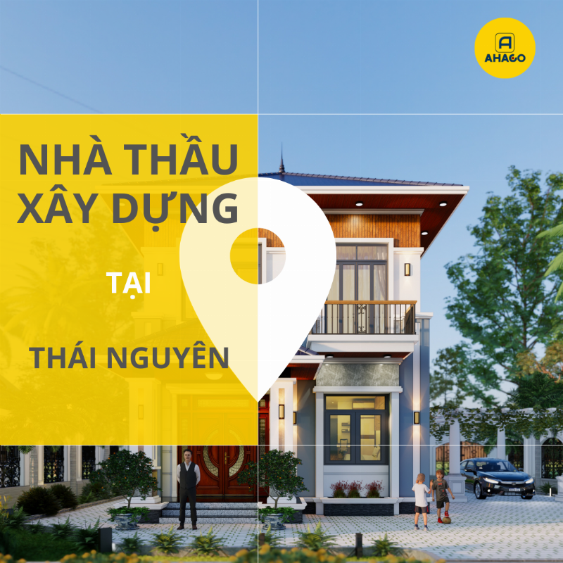 Kiến Trúc Sư Và Nhà Thầu Uy Tín