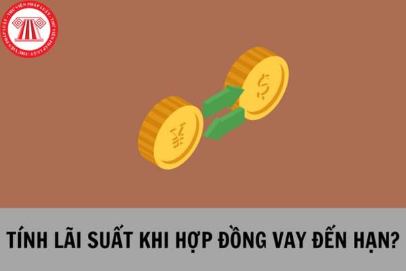 Lãi Suất Quá Hạn Tính Như Thế Nào