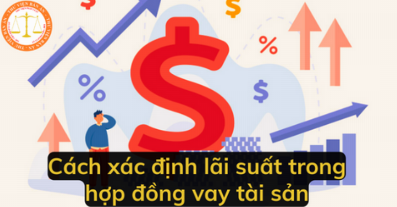 Lãi Suất Trong Hợp Đồng Vay