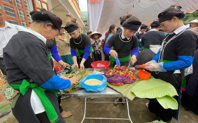 Lập Kế Hoạch Cho Ngày 16/2/2024