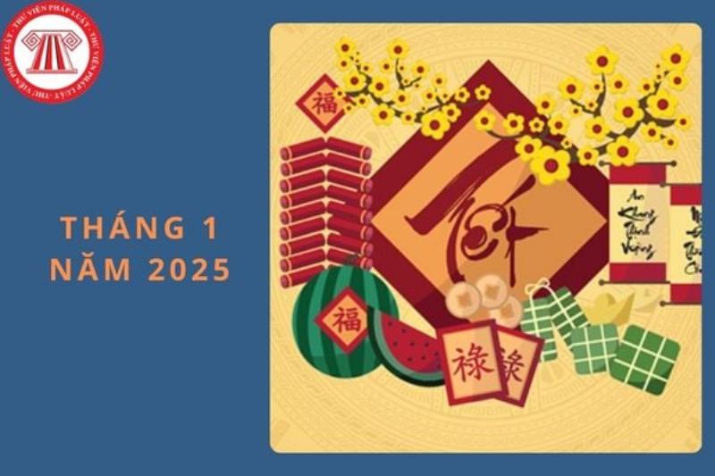 Lịch Âm Tháng 1 Năm 2024: Bảng Đối Chiếu