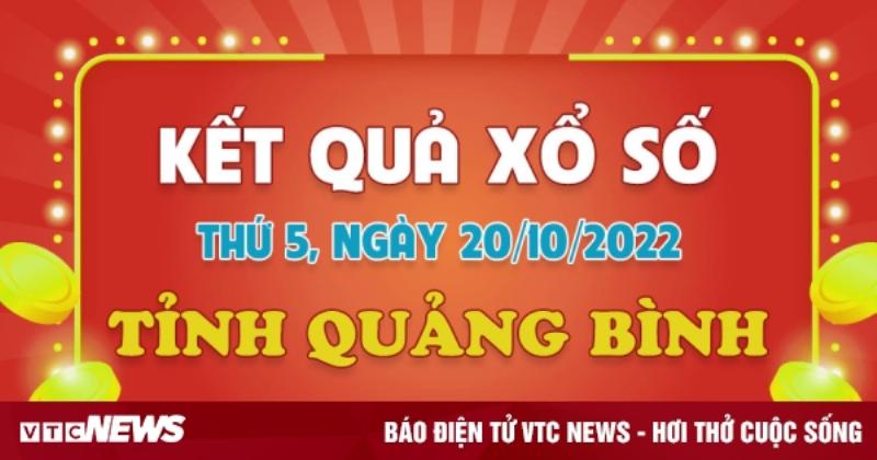 Lưu ý khi xem kết quả xổ số Quảng Bình