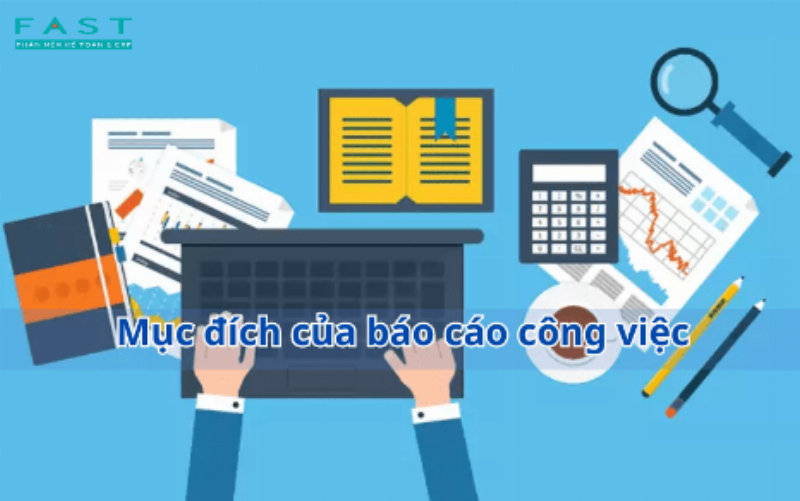 Mẫu Báo Cáo Công Việc Hàng Tuần