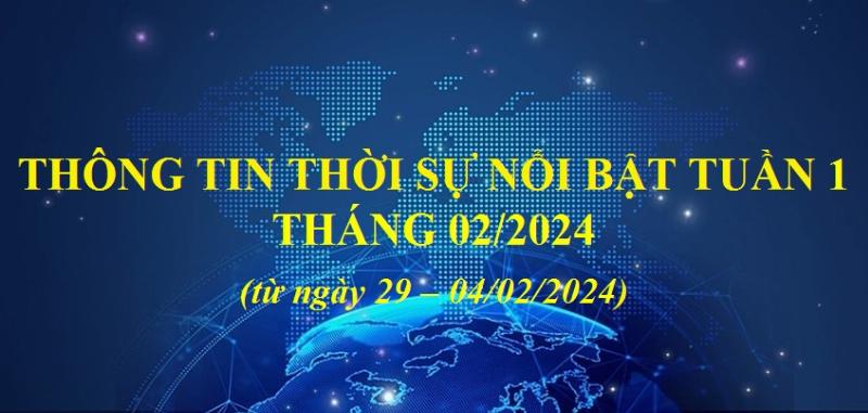 Sự Kiện Nổi Bật Ngày 2 Tháng 2 Năm 2023