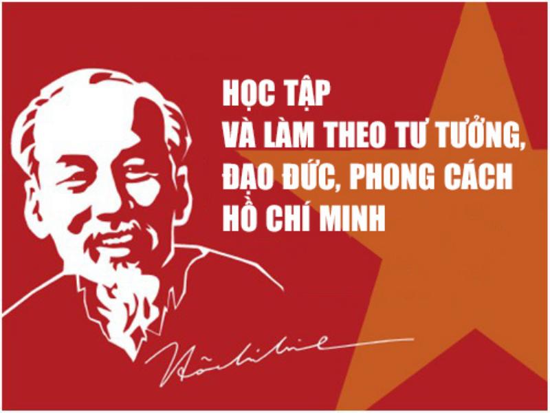 Nội dung Mới Kế hoạch Học tập Bác