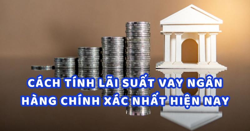 Phương Pháp Tính Lãi Suất Dư Nợ Giảm Dần