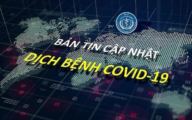 Thế giới đối mặt với đại dịch COVID-19 vào ngày 10/7/2021