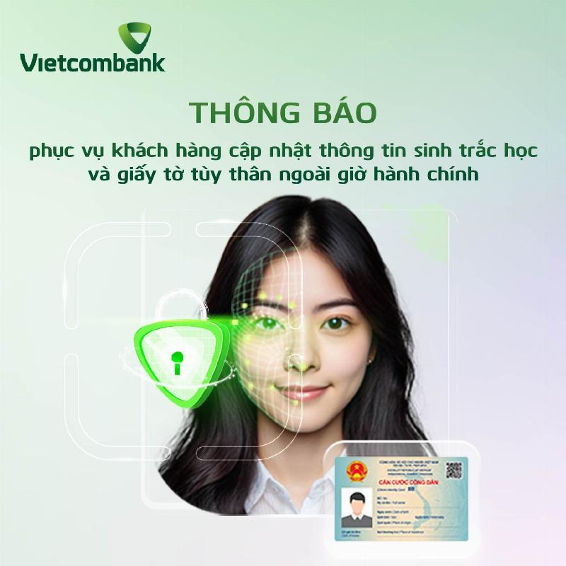 Thời Gian Làm Việc Vietcombank Hằng Ngày