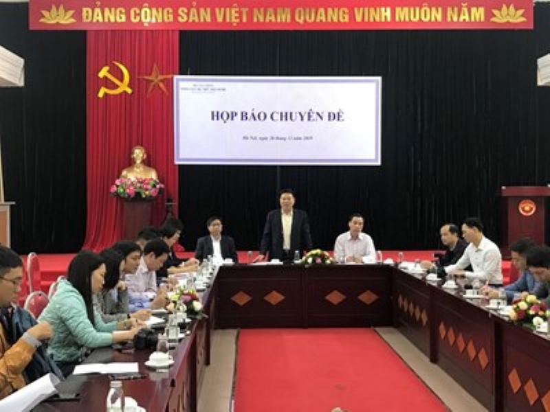 Thống kê giải đặc biệt XSMB 2019 theo quý