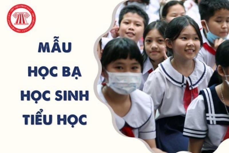 Thông tư 27 và học bạ