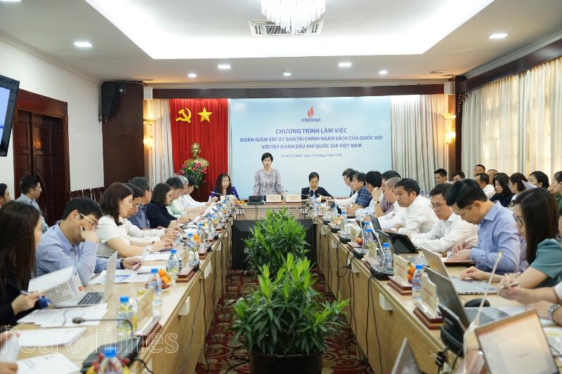 Tin tức nổi bật ngày 5/3/2023