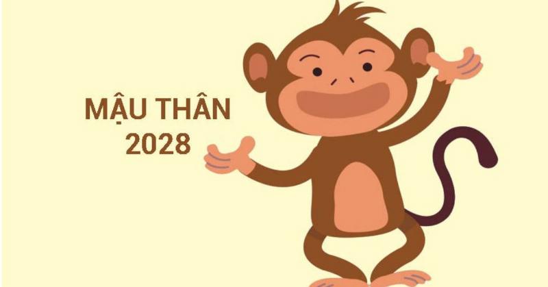 Tính Cách Người Sinh Năm 2028