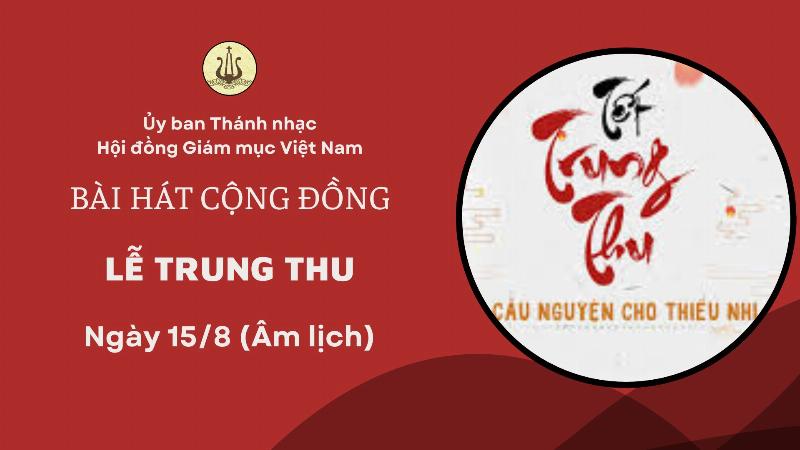 Trẻ em vui chơi trong đêm Trung Thu