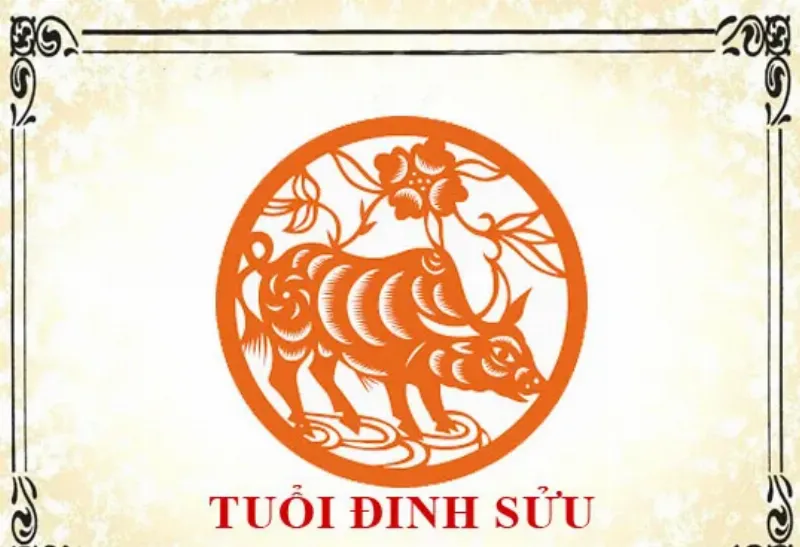 Tuổi Đinh Sửu 1937