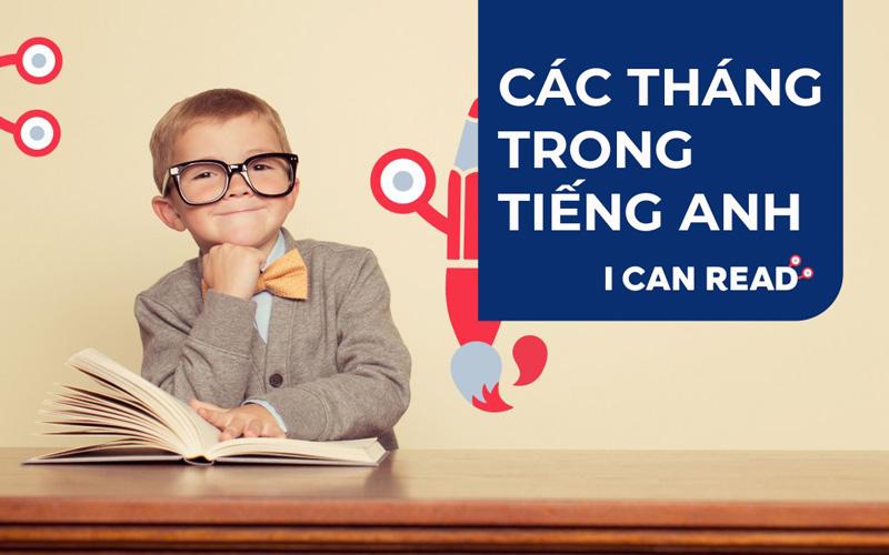 Viết tắt các tháng trong tiếng Anh