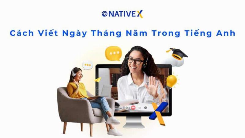 Viết Tháng 12 Tiếng Anh Đúng Cách