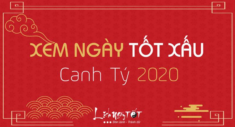 Xem Ngày Tốt Tháng 5/2020 Cưới Hỏi