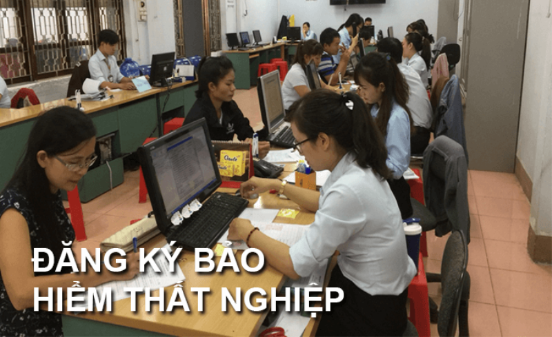 Bảo hiểm thất nghiệp Trung Kính và các trường hợp đặc biệt