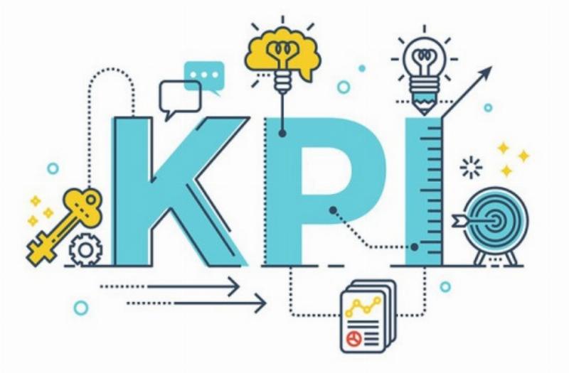 Chạy KPI hiệu quả với Tử Vi