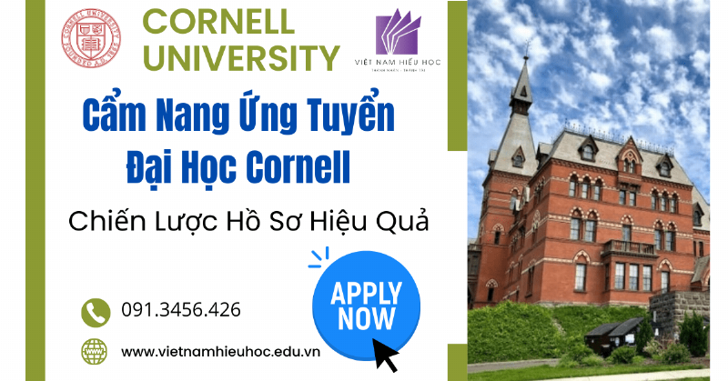 Chiến lược xét tuyển đại học